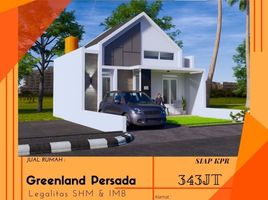 2 Bedroom House for sale in Jagonalan, Klaten, Jagonalan