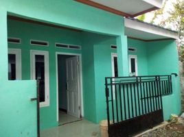 2 Kamar Rumah for sale in West Jawa, Bojonggede, Bogor, West Jawa