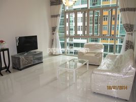 3 Bedroom Villa for rent in An Phu, Ho Chi Minh City, An Phu