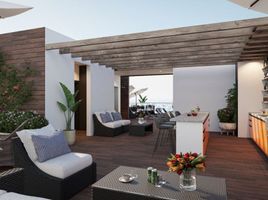 Appartement 2 chambre à vendre à Cozumel, Quintana Roo, Cozumel