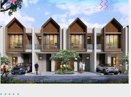 2 Kamar Vila for sale in Husein Sastranegara International Airport, Andir, Sumurbandung