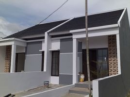 2 Bedroom House for sale in Margacinta, Bandung, Margacinta