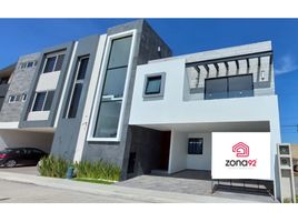 3 Schlafzimmer Haus zu verkaufen in San Jeronimo Tecuanipan, Puebla, San Jeronimo Tecuanipan