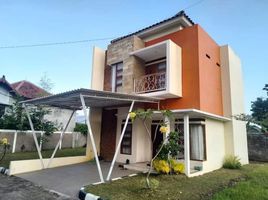 3 Kamar Vila for sale in Banguntapan, Bantul, Banguntapan