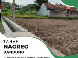  Land for sale in Bandung Institute of Technology, Sukajadi, Sumurbandung