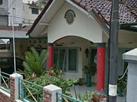 4 Kamar Rumah for sale in Sumurbandung, Bandung, Sumurbandung