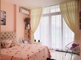 2 Schlafzimmer Villa zu verkaufen in Binh Thanh, Ho Chi Minh City, Ward 3