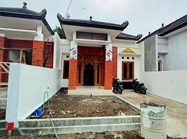 3 Bedroom Villa for sale in Prambanan, Klaten, Prambanan