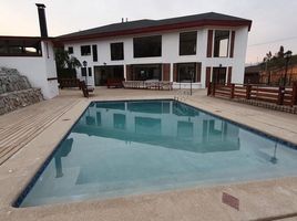 4 Habitación Casa en venta en Valparaíso, Villa Alemana, Valparaíso, Valparaíso