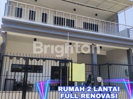 6 Bedroom House for sale in Kenjeran, Surabaya, Kenjeran