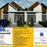 2 Kamar Vila for sale in Bojonggede, Bogor, Bojonggede