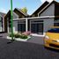 2 Kamar Vila for sale in Bojonggede, Bogor, Bojonggede