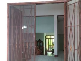 4 Kamar Rumah for sale in Sumurbandung, Bandung, Sumurbandung