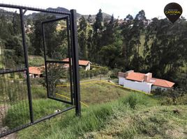  Terreno (Parcela) en venta en Azuay, Cuenca, Cuenca, Azuay