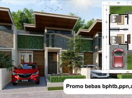 2 Bedroom Villa for sale in Malang Regency, East Jawa, Pakis, Malang Regency