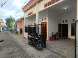 3 Bedroom Villa for sale in Benowo, Surabaya, Benowo