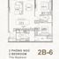 2 Habitación Apartamento en venta en An Phu, Ho Chi Minh City, An Phu, District 2, Ho Chi Minh City, Vietnam