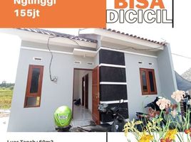 2 Kamar Rumah for sale in Klaten Selatan, Klaten, Klaten Selatan