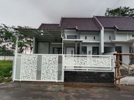 2 Kamar Rumah for sale in Pakis, Malang Regency, Pakis