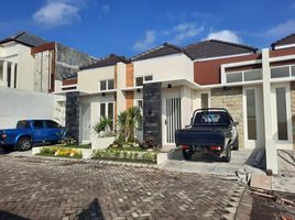 2 Bedroom Villa for sale in Malang Regency, East Jawa, Junrejo, Malang Regency