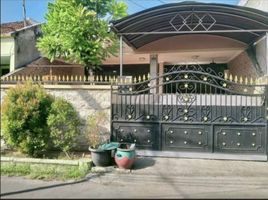 3 Bedroom House for sale in Sawahan, Surabaya, Sawahan