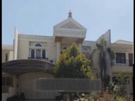 5 Habitación Villa en venta en Lakarsantri, East Jawa, Lakarsantri
