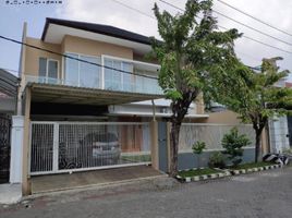 6 Kamar Rumah for sale in Sukolilo, Surabaya, Sukolilo