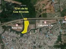 2 Habitación Apartamento en venta en An Phu, Ho Chi Minh City, An Phu, District 2, Ho Chi Minh City, Vietnam