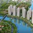 2 Habitación Apartamento en venta en An Phu, Ho Chi Minh City, An Phu, District 2, Ho Chi Minh City, Vietnam