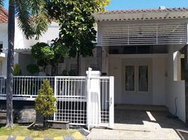 3 Schlafzimmer Haus zu verkaufen in Gunung Anyar, East Jawa, Gunung Anyar, Surabaya
