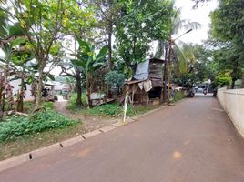  Land for sale in Halim Perdanakusuma Airport, Makasar, Pasar Minggu