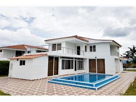 5 Bedroom Villa for sale in Cundinamarca, Fusagasuga, Cundinamarca