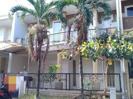 4 Habitación Casa en venta en Lakarsantri, East Jawa, Lakarsantri