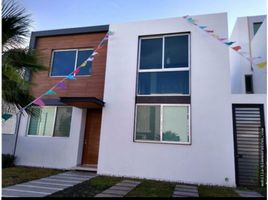 4 Schlafzimmer Haus zu verkaufen in Queretaro, Queretaro, Queretaro, Queretaro