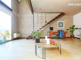 2 Habitación Apartamento en venta en Chile, Santiago, Santiago, Santiago, Chile