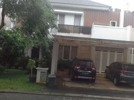 5 Bedroom House for sale in Pondok Aren, Tangerang, Pondok Aren