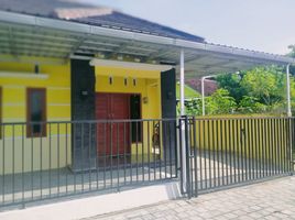 2 Bedroom Villa for sale in Banguntapan, Bantul, Banguntapan