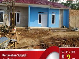 2 Bedroom House for sale in Kedaton, Bandar Lampung, Kedaton