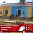 2 Kamar Rumah for sale in Kedaton, Bandar Lampung, Kedaton