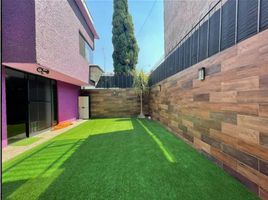 Maison 3 chambre à vendre à Coyoacan, Mexico City, Coyoacan