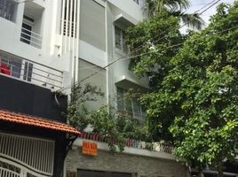  House for sale in Ward 4, Tan Binh, Ward 4