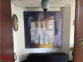 4 Habitación Apartamento en venta en Colombia, Medellín, Antioquia, Colombia