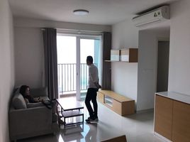 1 Schlafzimmer Appartement zu verkaufen im Vista Verde, Thanh My Loi