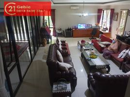 7 Schlafzimmer Haus zu verkaufen in Pondok Aren, Banten, Pondok Aren, Tangerang, Banten