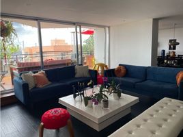 4 Habitación Apartamento en venta en Colombia, Bogotá, Cundinamarca, Colombia