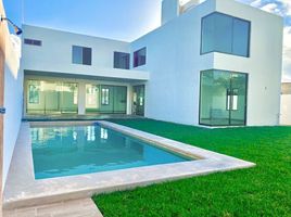 4 Bedroom Villa for sale in Conkal, Yucatan, Conkal, Yucatan, Mexico