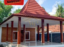 4 Bedroom Villa for sale in Seyegan, Sleman, Seyegan