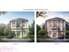 4 Bedroom House for sale in Legok, Tangerang, Legok