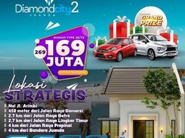 2 Bedroom House for sale in Buduran, Sidoarjo, Buduran