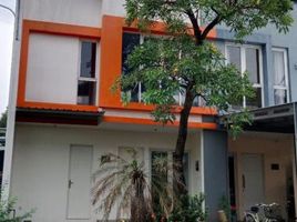 3 Schlafzimmer Villa zu verkaufen in Waru, East Jawa, Waru